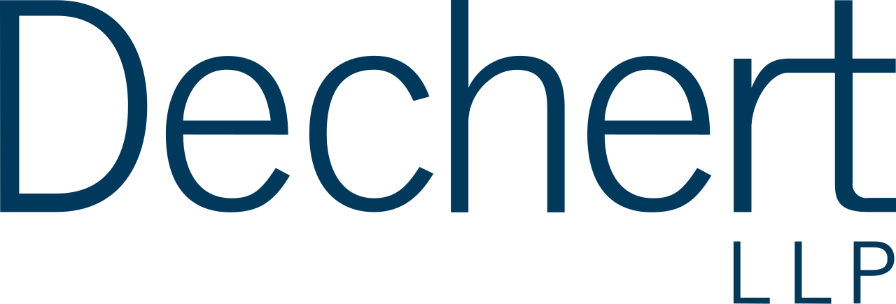 Dechert logo