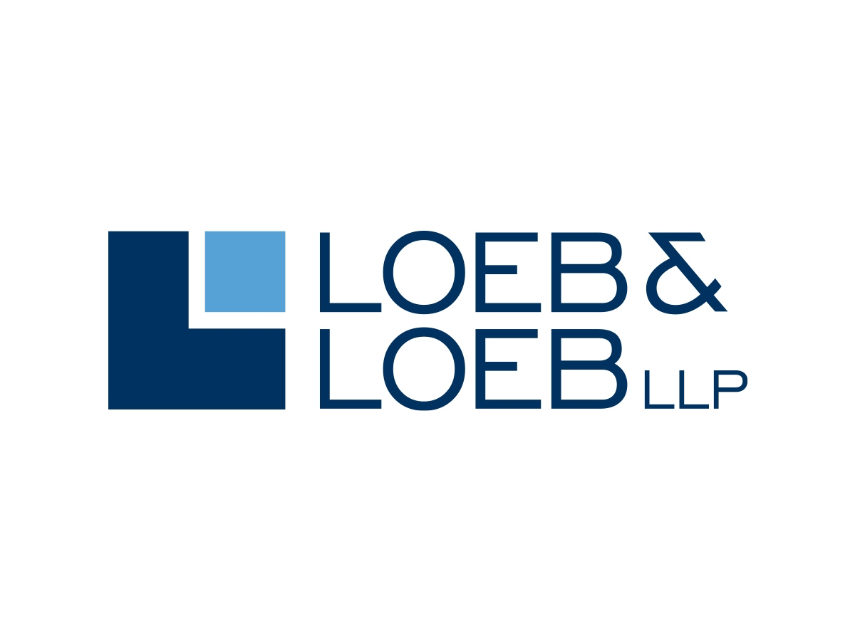 Loeb & Loeb logo