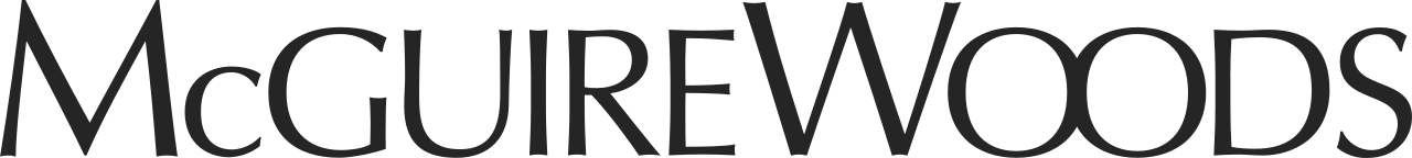 McGuireWoods logo