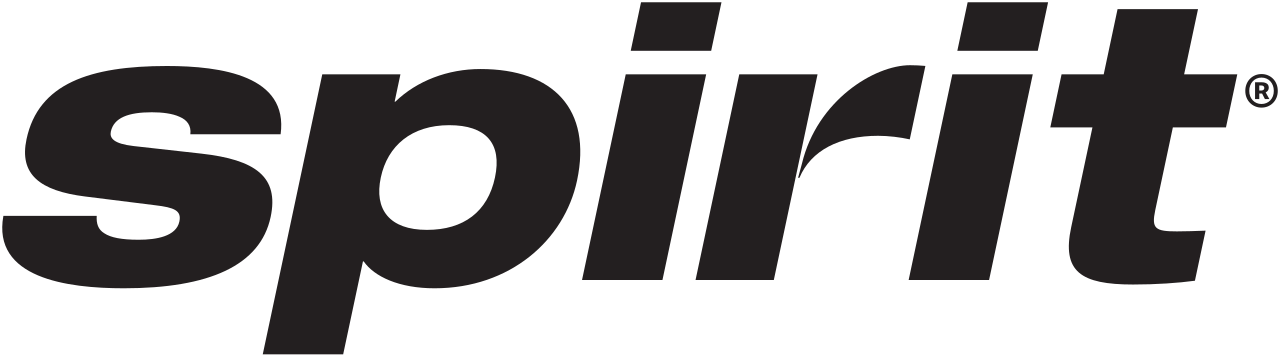Spirit logo