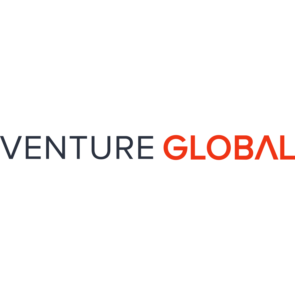 Venture Global logo