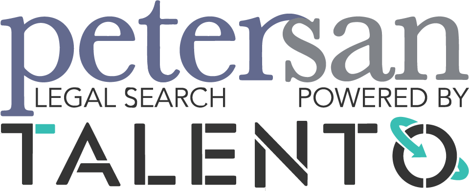 Petersan Legal Search powered by Talento