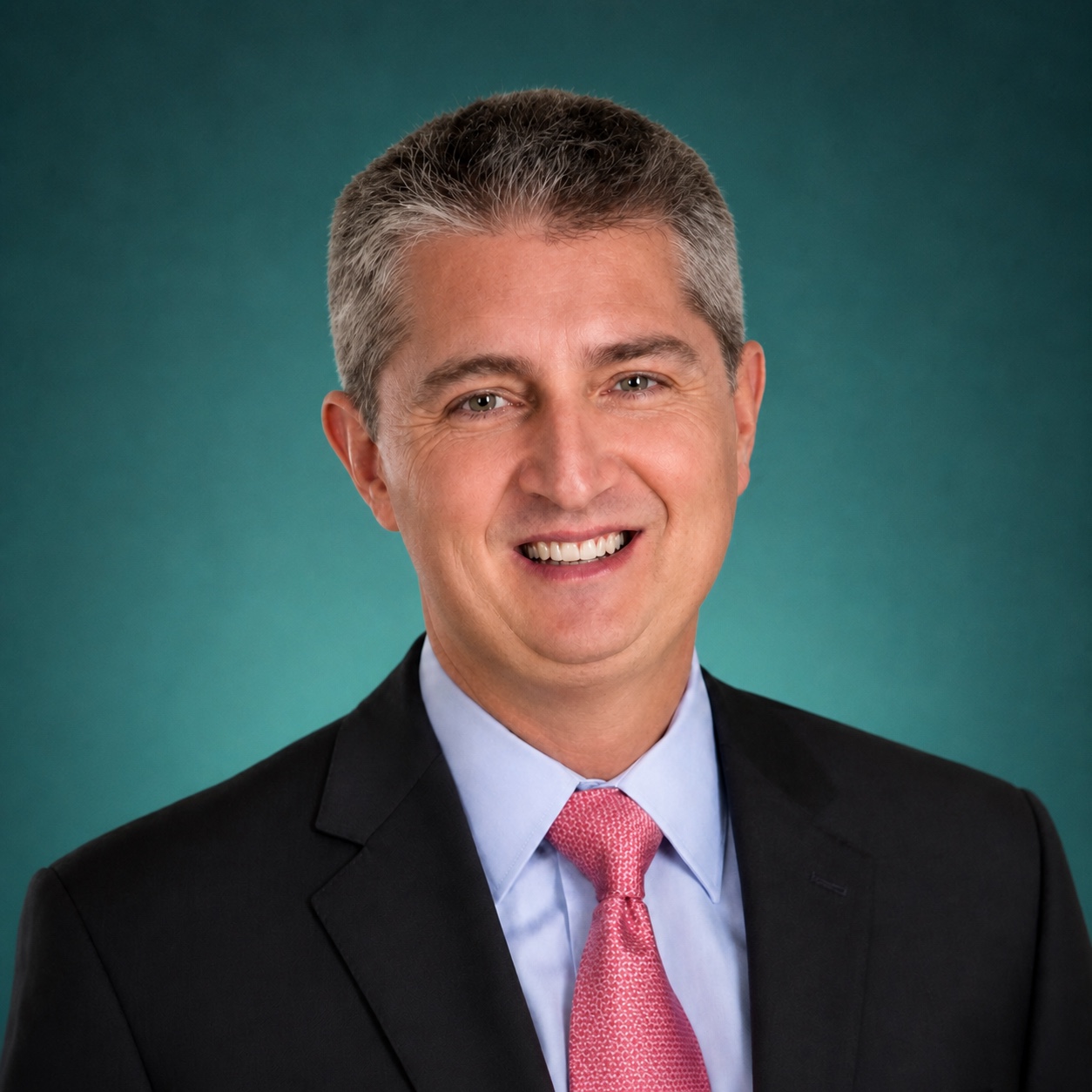 Peter Gosule